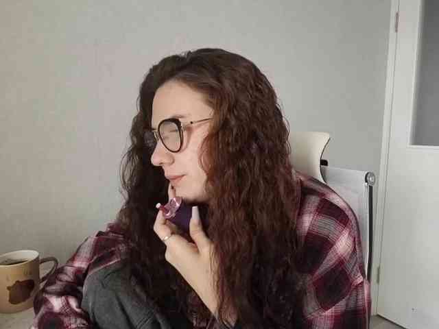 TericaFamulare webcam