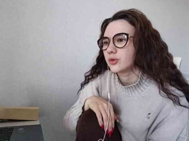 TericaFamulare webcam