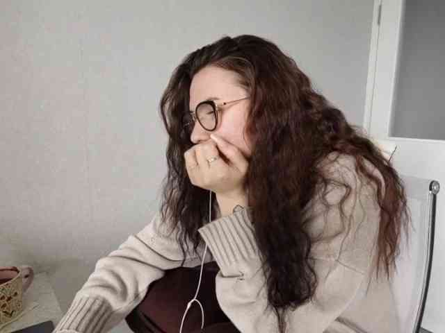 TericaFamulare webcam