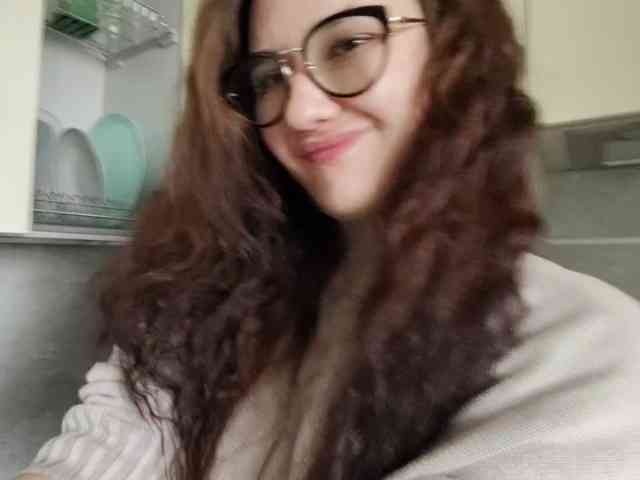 TericaFamulare webcam