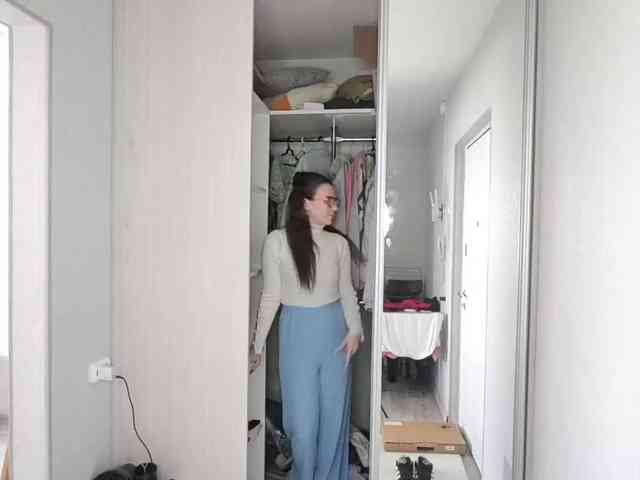 TericaFamulare webcam