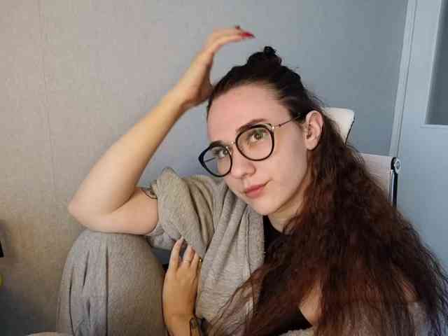 TericaFamulare webcam