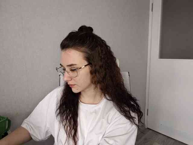 TericaFamulare webcam