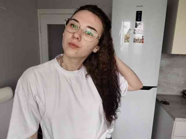 TericaFamulare webcam