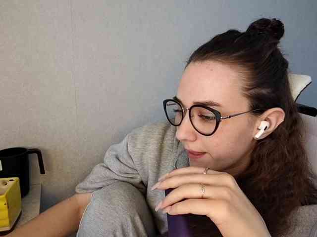 TericaFamulare webcam