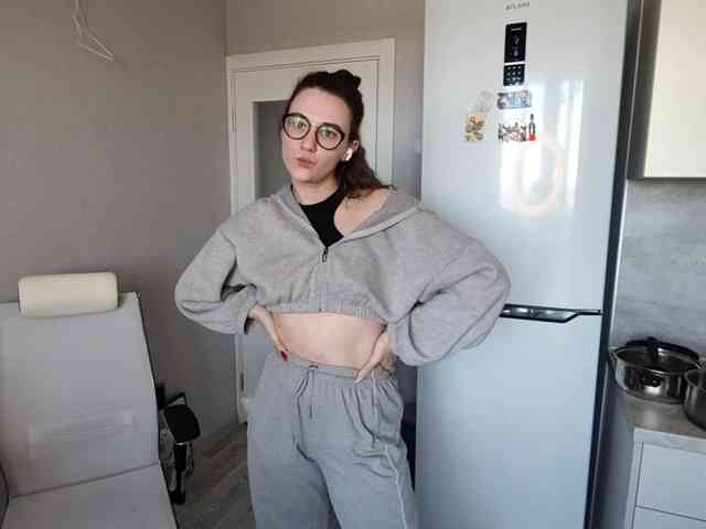 TericaFamulare webcam