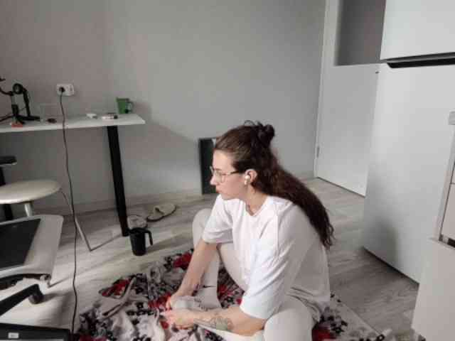 TericaFamulare webcam