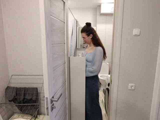 TericaFamulare webcam