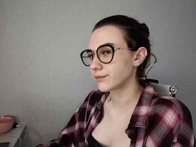 TericaFamulare webcam