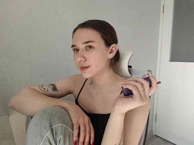 TericaFamulare webcam