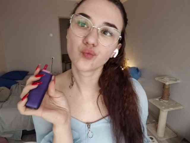 TericaFamulare webcam