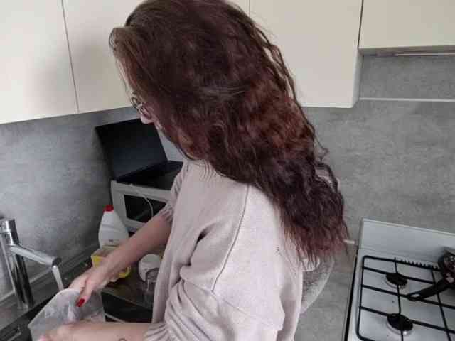 TericaFamulare webcam