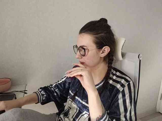 TericaFamulare webcam