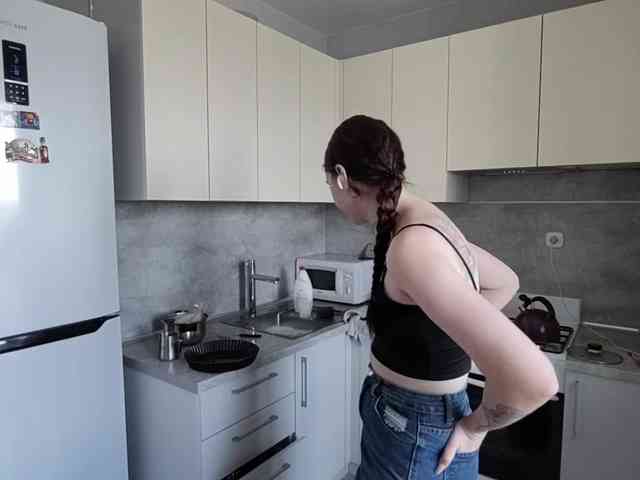 TericaFamulare webcam