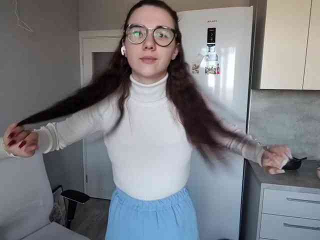 TericaFamulare webcam