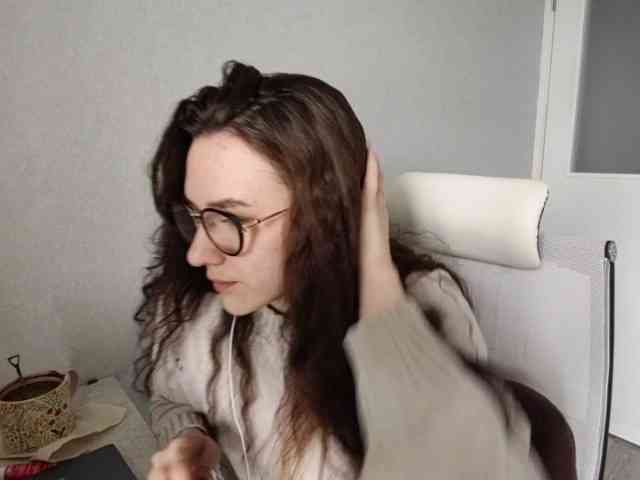 TericaFamulare webcam