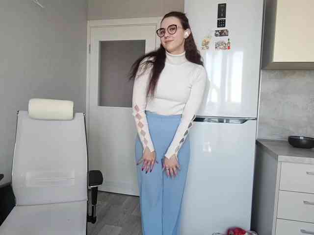 TericaFamulare webcam