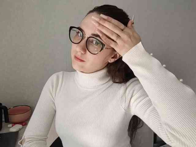 TericaFamulare webcam