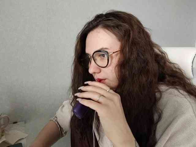 TericaFamulare webcam