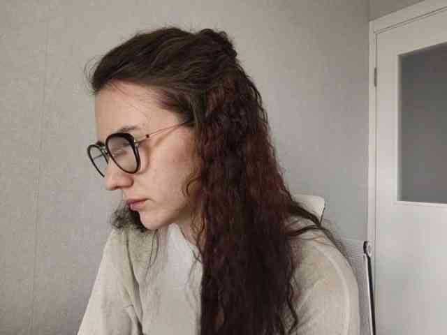 TericaFamulare webcam