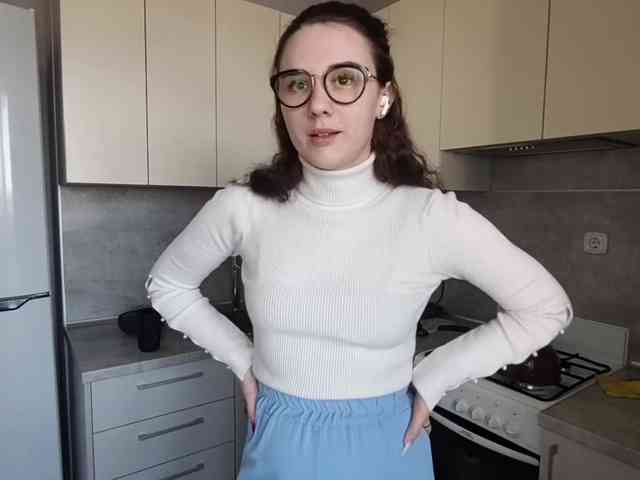 TericaFamulare Live Webcam on BongaCams