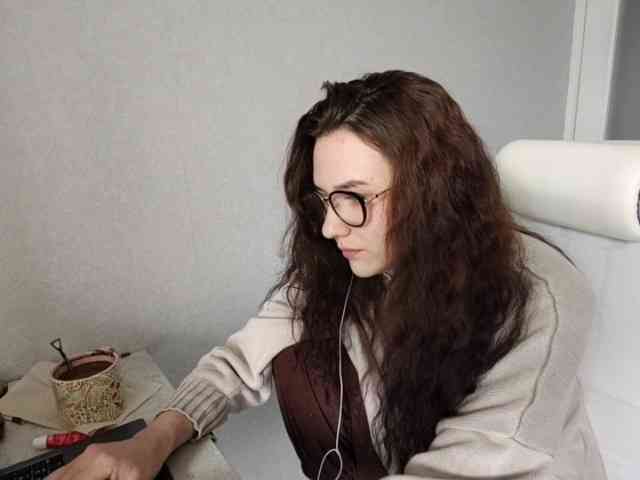 TericaFamulare webcam