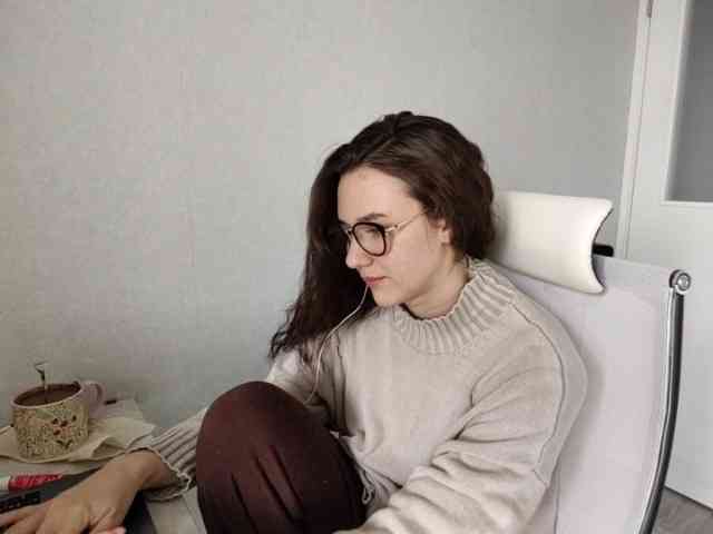 TericaFamulare webcam