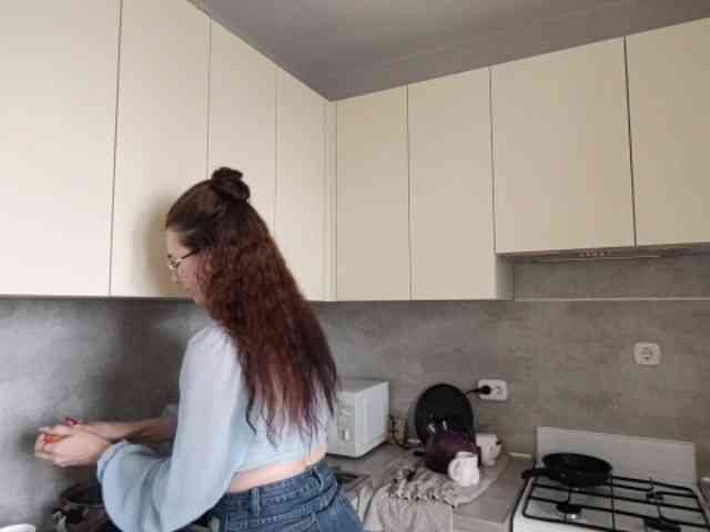 TericaFamulare webcam