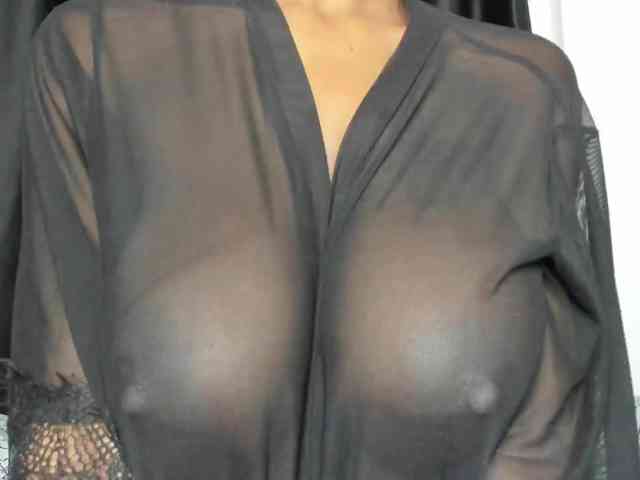 Perfect-Tits webcam