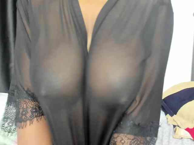Perfect-Tits webcam
