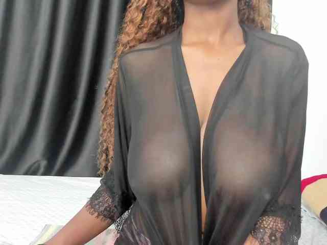 Perfect-Tits webcam