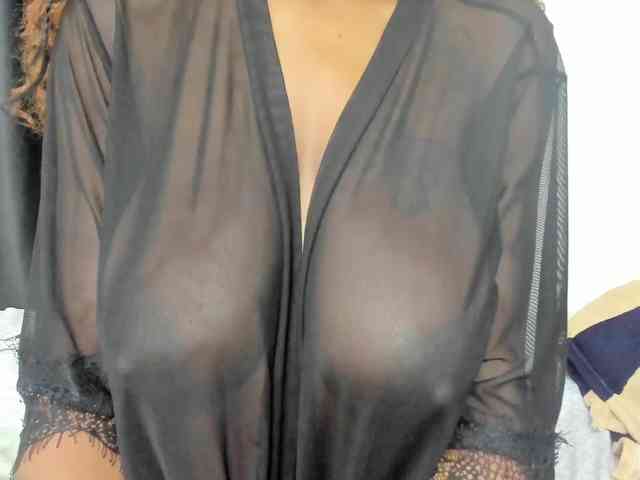 Perfect-Tits webcam