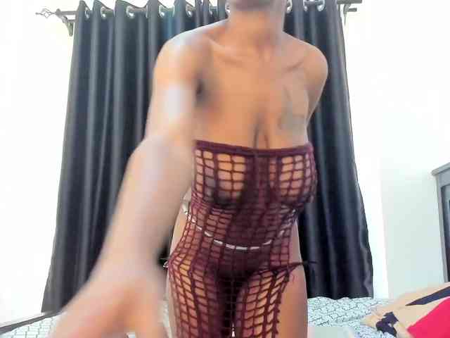 Perfect-Tits webcam