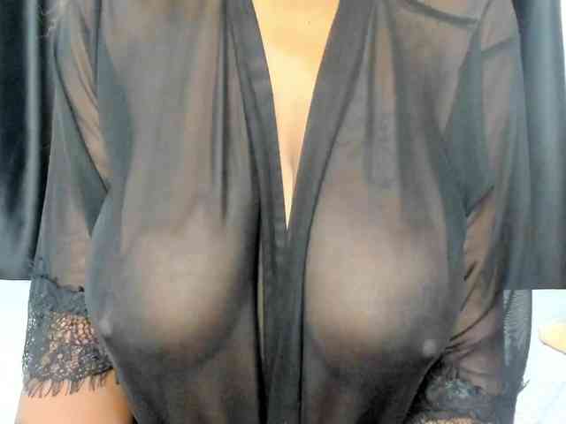 Perfect-Tits webcam