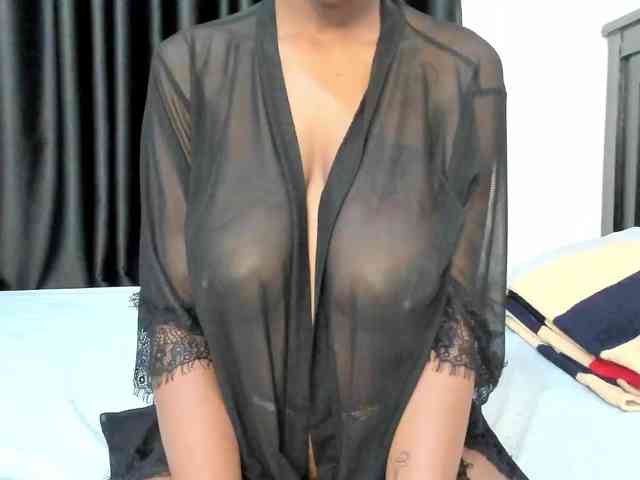 Perfect-Tits webcam