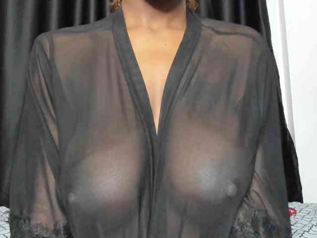 Perfect-Tits webcam