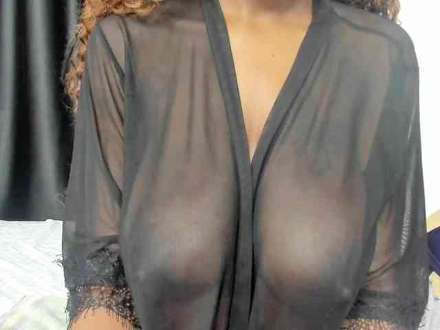 Perfect-Tits webcam