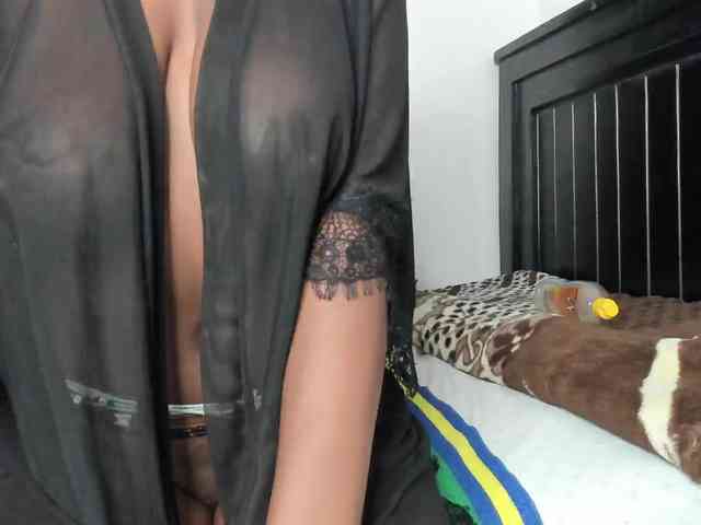 Perfect-Tits webcam