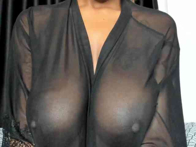 Perfect-Tits webcam
