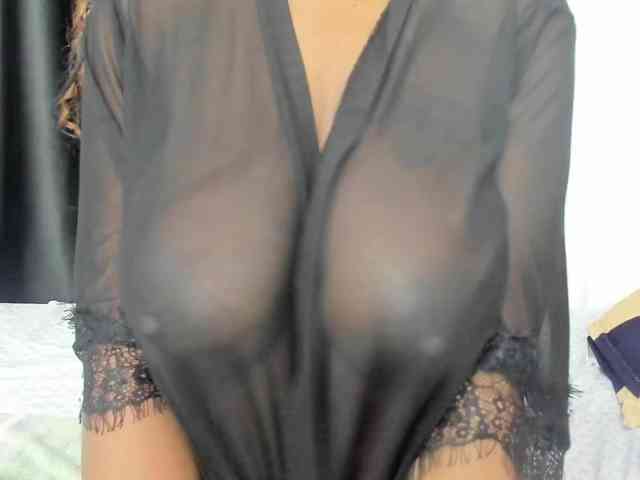 Perfect-Tits webcam