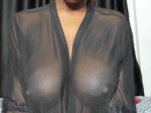 Perfect-Tits webcam