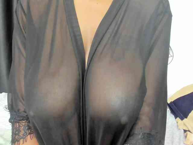 Perfect-Tits webcam