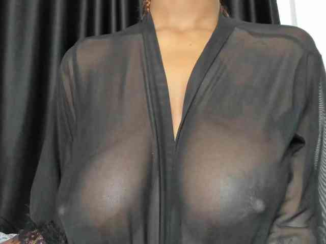 Perfect-Tits webcam