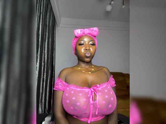 HornyBigAss webcam