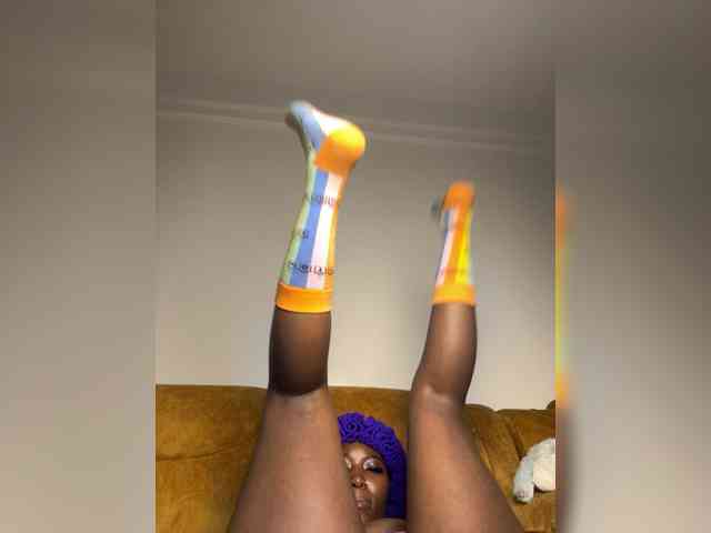HornyBigAss webcam