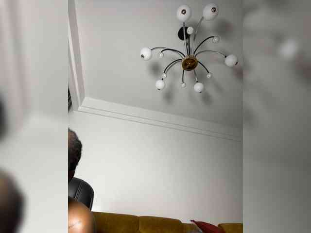 HornyBigAss webcam