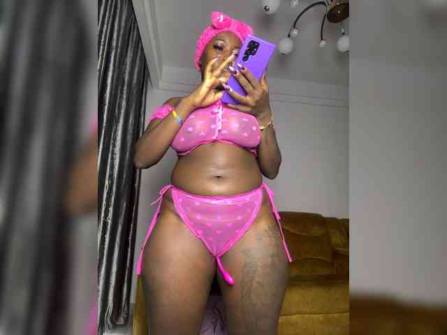 HornyBigAss webcam