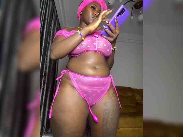 Model: HornyBigAss