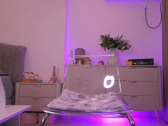 lildiaa live cam on BongaCams