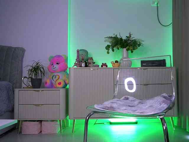 lildiaa webcam